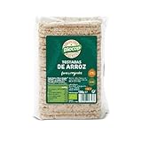 TOSTADAS ARROZ C/SAL INTEGRAL