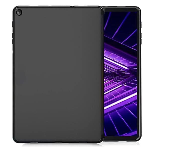 Auslbin Custodia per Lenovo Tab M10 FHD Plus 10.3 Pollici (TB-X606X/TB-X606F) Cover con Porta Carte Portafogli slim in Pelle PU con Funzione di Supporto,Gatto