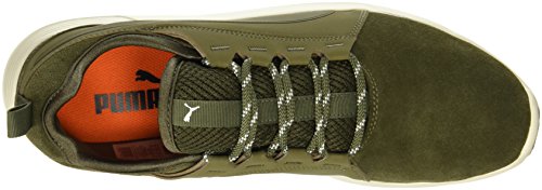 Image of Puma Men Mesh Sneaker Shoes