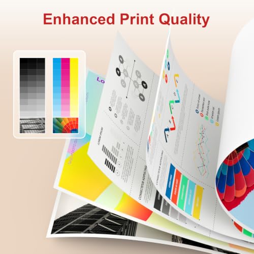 Image of PG 210XL Black Ink Cartridge Compatible for Canon 210XL Black Ink Cartridge