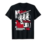 The Texas Chainsaw Massacre Mother of All Horror Movies Tシャツ