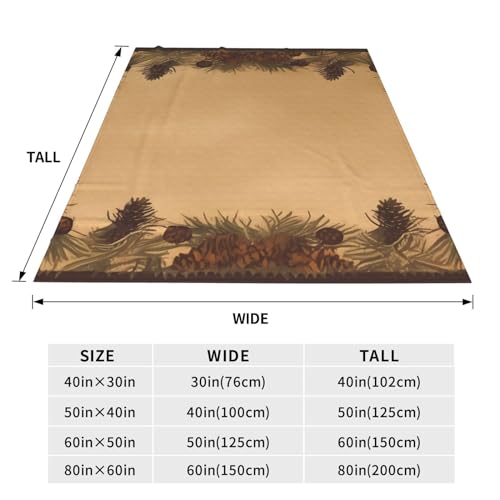 Couverture flanelle légère microfibre pelucheuse toutes saisons - 4