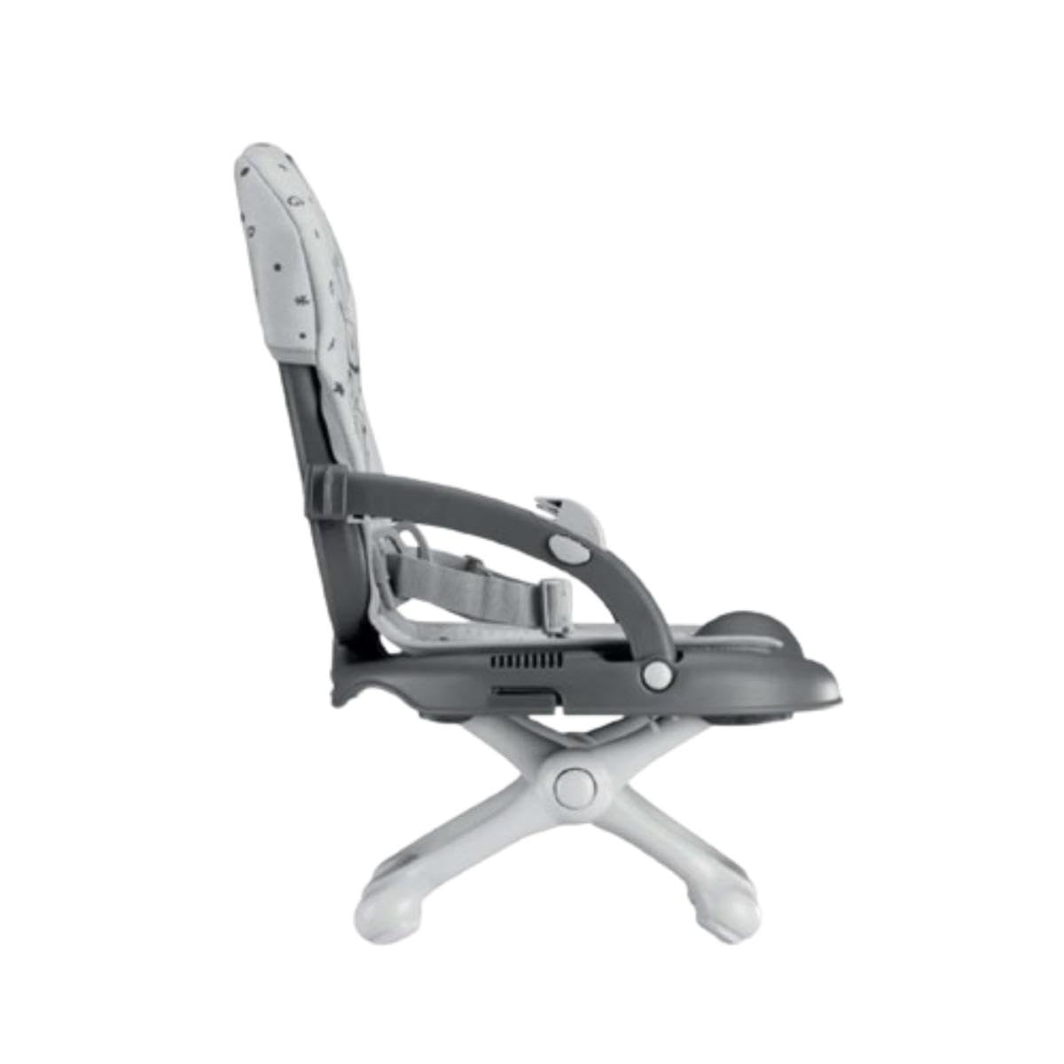 Listino Sedia Smarty Pop Orso Bolle Col.261