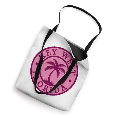 JCombs Key West Florida Tote Bag miniatura 2