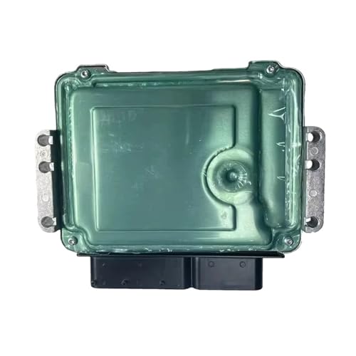 Unidad de control electrónico 39110-03680 ECM alta precisión 4