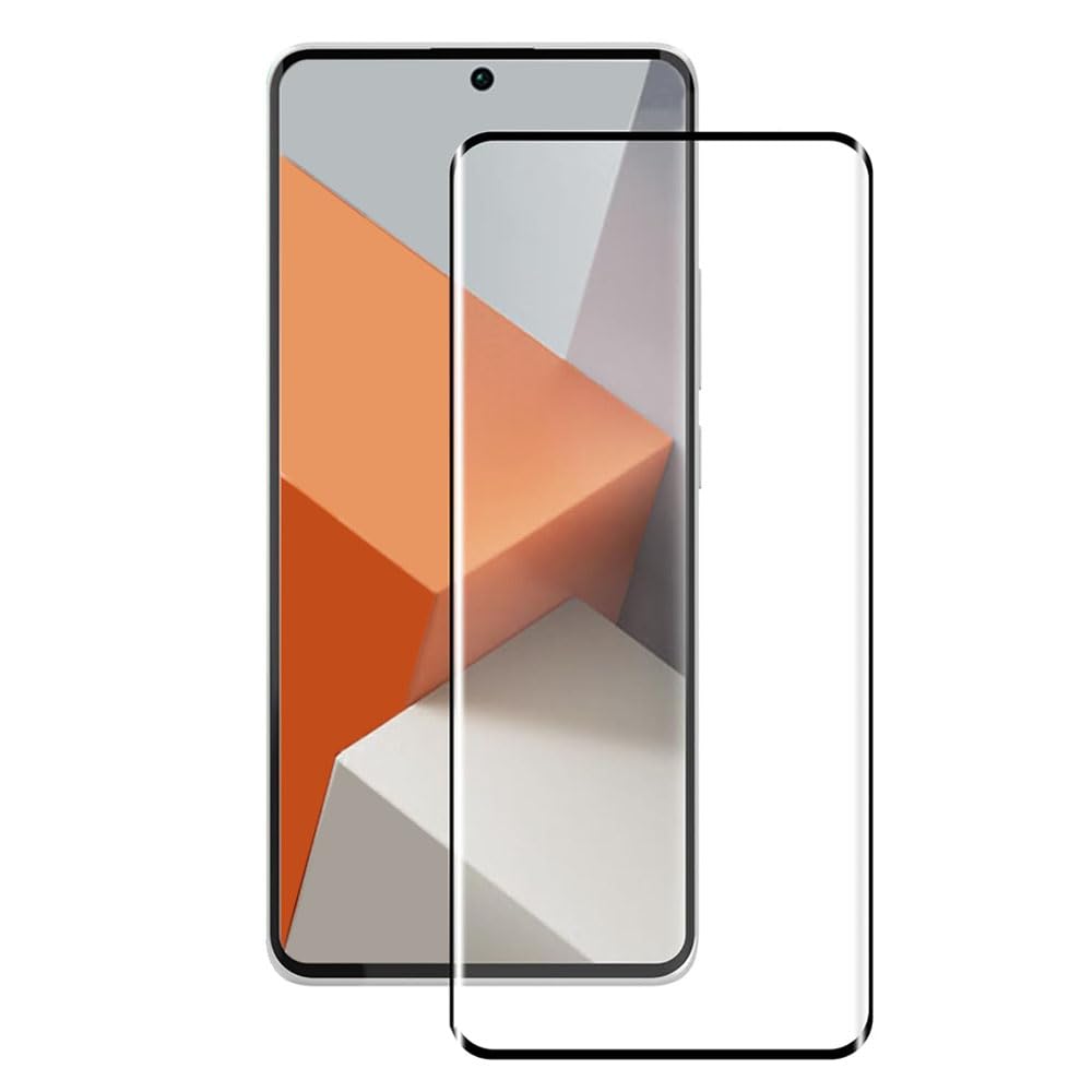 Amazon | For Redmi Note 13 Pro+ 5G ガラスフィルム Xiaomi シャオミ