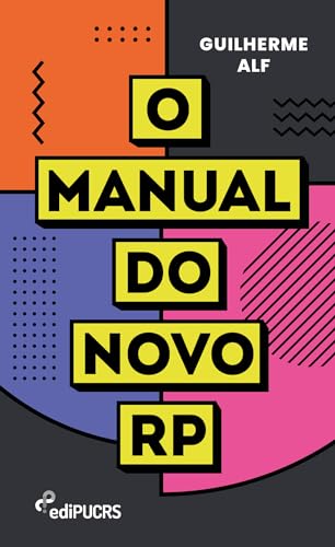 O manual do novo RP