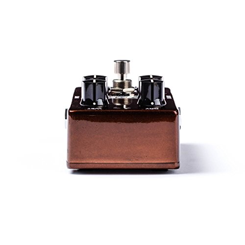 MXR M84 Deluxe Basse Fuzz - Les Beatles, Paul McCartney, John Lennon, RIngo Starr, George Harrison MXR M84 Deluxe Basse Fuzz – Image 7