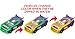 Disney Mattel and Pixar Cars Color Changers Collection, Toy Cars Change Color with Water