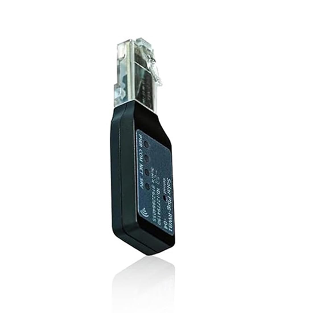 Anern Falowniki słoneczne Moduł WiFi ABS Stabilny pilot zdalnego monitorowania Komponent elektroniczny RS232 falowniki słoneczne moduł WiFi dla hybrydowego falownika słonecznego bez połączenia z