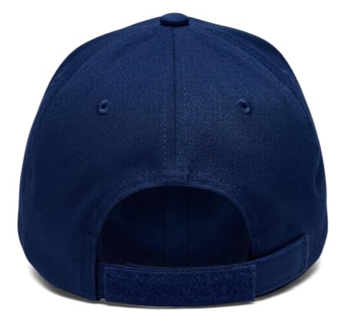 Image of Blacktail Stylish Cotton Cricket&Football Combo Caps for Men, Women, Cotton Blend, Summer All Season Sports, Cricket, Gym, Branded, Adjustable Cricket Cap /Hat Quality Headwear