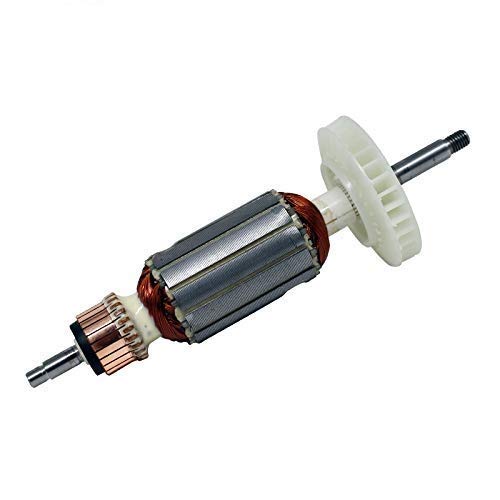 Samnantools 801 Armature for 4" Angle Grinder (B09DV3B5WR) Amazon Price History, Amazon Price Tracker
