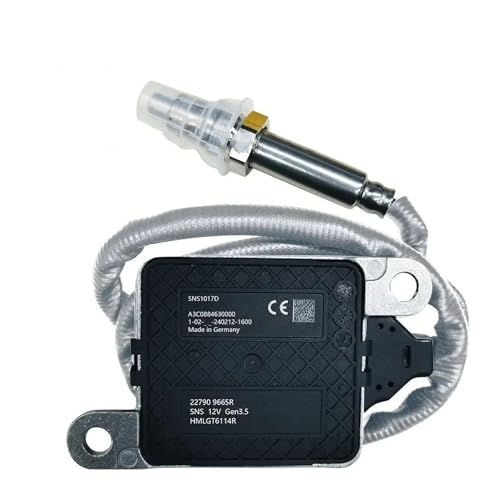 Capteur de particules Nox 227909665R : sonde seule de rechange pour moteur diesel