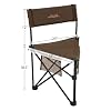 ALPS OutdoorZ Rhino MC Stool - Durable Lightweight Comfortable Foldable Blind Seat, Hunting Chair for Hunt, Camping, Outdoors