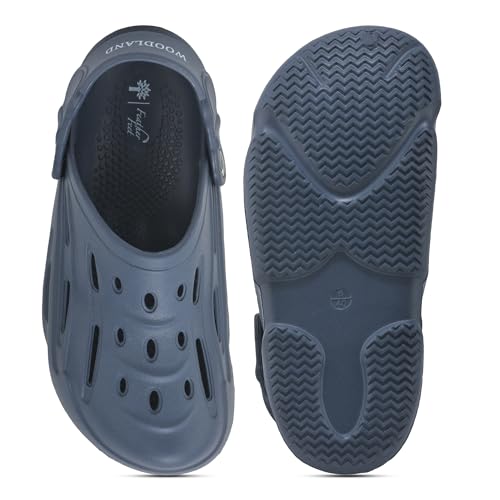 Image of Woodland Men's Slipper