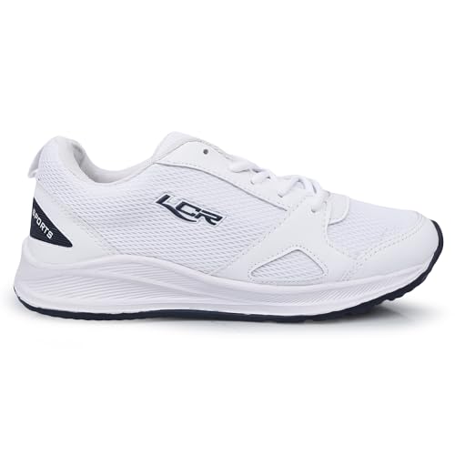 Image of Lancer Mens Wonder-6 Running Shoes