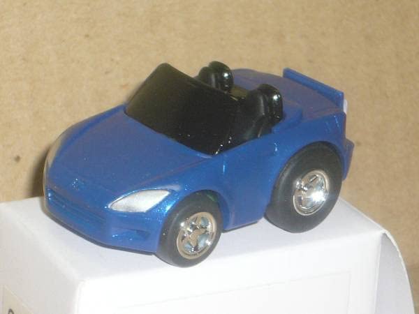 Amazon.co.jp: チョロQ ホンダダイレクトマーケティング