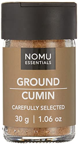 NOMU Ground Cumin 30g