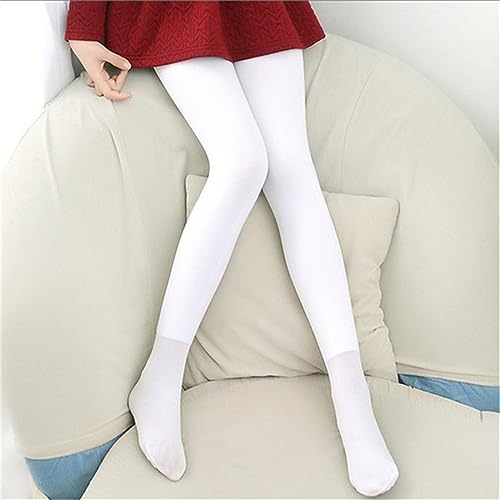 Ballet Tights for Girls Dance Leggings Toddler Ballet Tights Girls Thick Soft Footed Kids Ballet Cute Baby Girl Clothes3