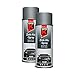 Produktbild KWASNY 2X 233 057 Auto-K Zink-Alu-Spray Zinkspray 400ml
