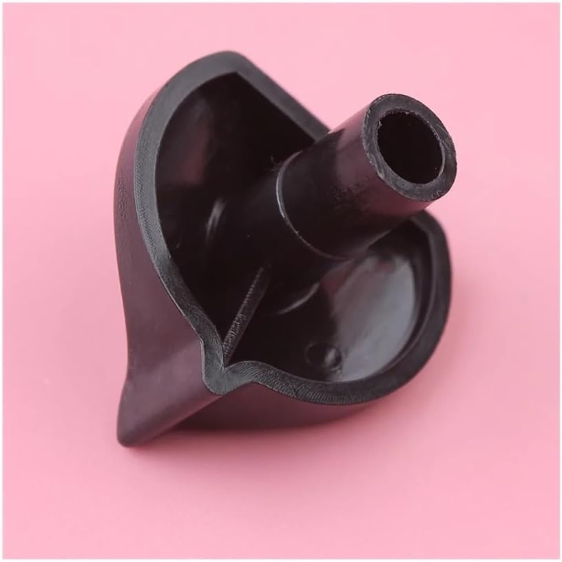 20pcs Carburetor Choke Knob Fit for BR500 BR550 BR600 Backpack Part C1Q-S183, 4282 182 9500