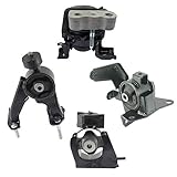 CF Advance Compatible with 09-13 Toyota Corolla Auto / 09-10 Pontiac Vibe Toyota Matrix 1.8L Engine...