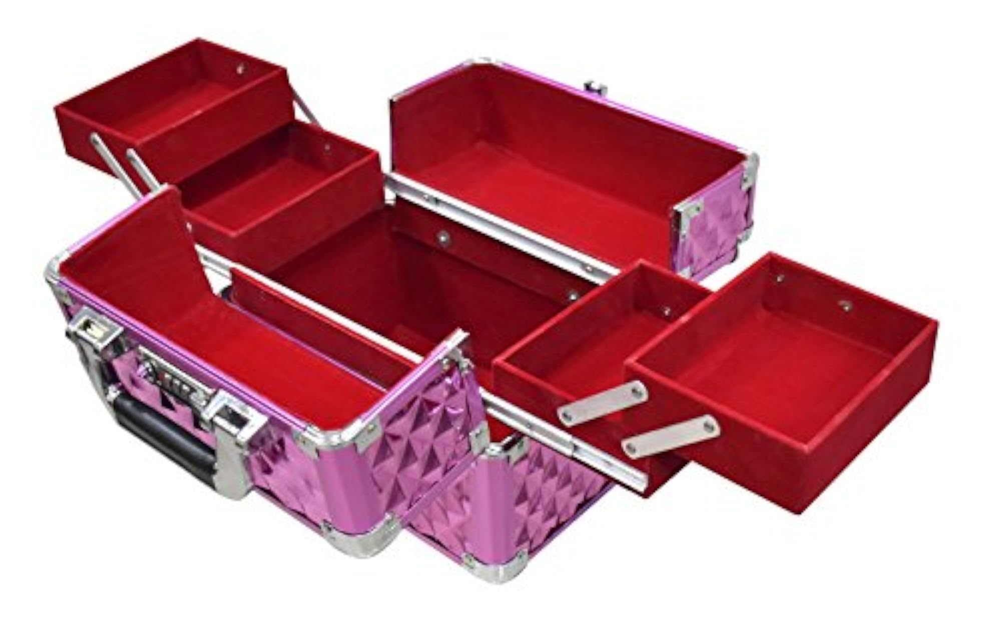 Solitaire Vanity Box