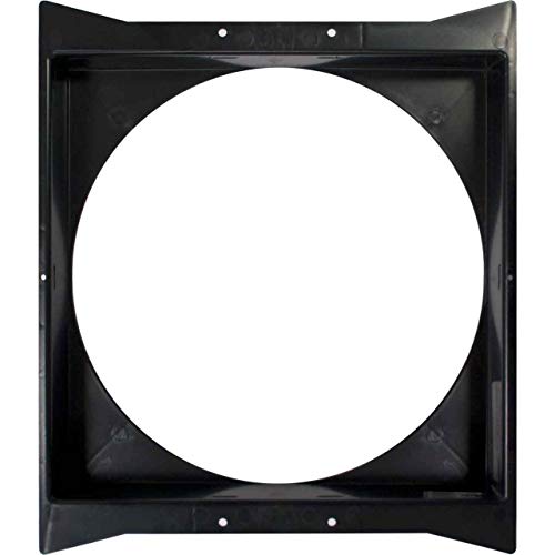 Miller 173283 Chamber, Plenum 14 In