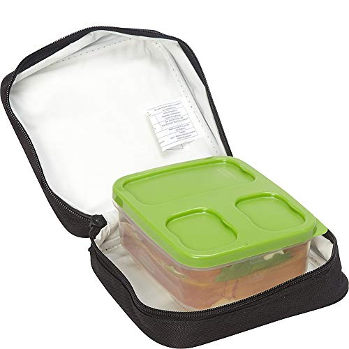 Packit Bag Porta Sandwich con Gel Refrigerante