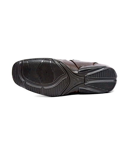 Image of Leather Sandals for Men - Stylish, Lightweight, and Versatile Footwear for Everyday Comfort