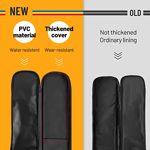 Cahaya CY0308 Guitar Dust Cover Bag Electric - Electric Gig Bag Soft Case thumb #3