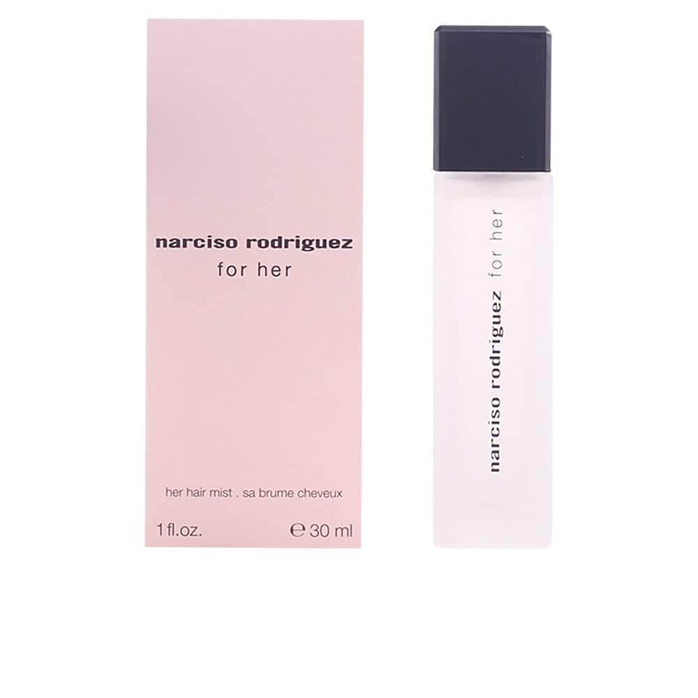 Amazon.com : Narciso Rodriguez For Her Hair Mist 30ml/1oz : Eau De