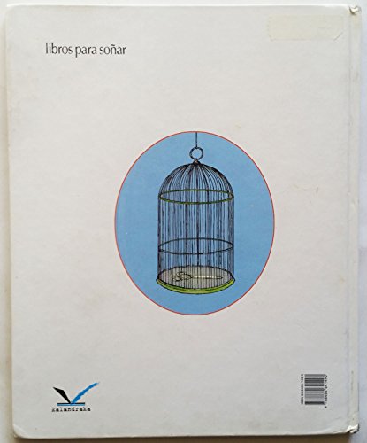 Quien Ha Visto Las Tijeras (Spanish Edition) [Spanish] 848464149X Book Cover