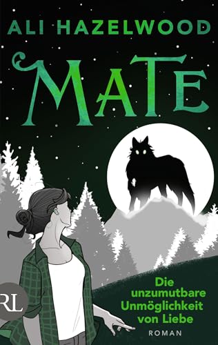 Cover zum Buch Mate: Die unzumutbare Unmöglichkeit v...