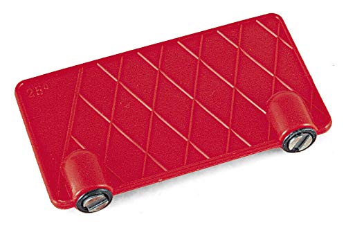 Tecomec Magnetic Angle Plate 25° & 30°