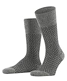 Dicke bunte Socken für Herren liegen angenehm auf der Haut und sind bunt, gemustert, gestreift, halblang und atmungsaktiv;