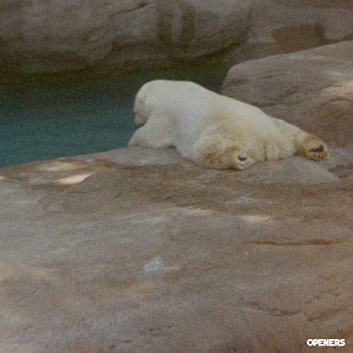 Amtrac & The Juan Maclean