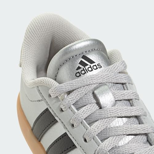 Image of adidas Kids' VL Court 3.0 Shoe
