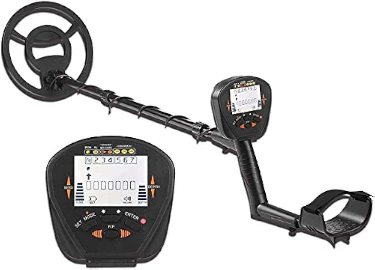 送料無料即日出荷 金属探知機3 4インチlcd地下金属探知機10インチ防水サーチコイル金属探知機 色 黒 サイズ ワンサイズ 限定特別価格 Zambia Pimsdatabase Com 送料無料即日出荷 金属探知機3 4インチlcd地下金属探知機10インチ防水サーチコイル金属探知機 色 黒 サイズ ワンサイズ 限定特別価格 Zambia Pimsdatabase Com