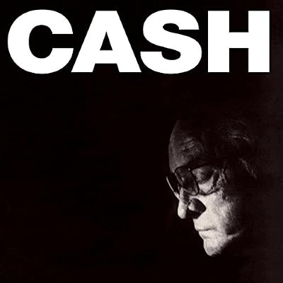 Portada del vinilo American IV: The Man Comes Around de Johnny Cash