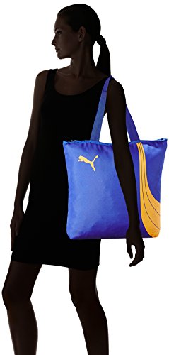 PUMA Fundamentals Shopper, Bag Unisex-Adulto