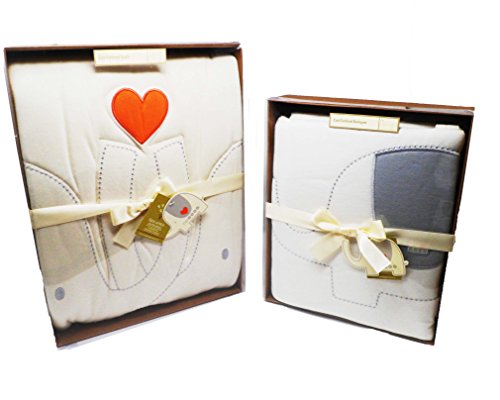 Natures Purest mi primer amigo juego de barrotes de cuna y cama