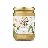 Biona Organic - Jarred Tofu - 360g (Case of 6)