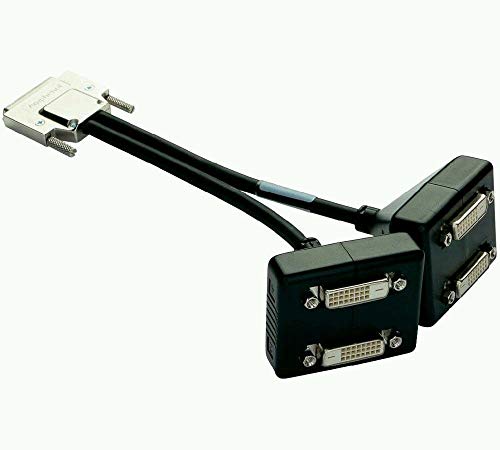 Tarjeta gráfica PNY Quadro NVS 420 soluciona falta de espacio en pantalla 4