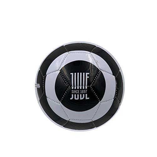 Icon Sports Compatible with Juventus Soccer Ball Officially Licensed Ball Size 2 02-2
