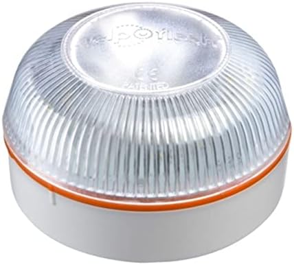Help Flash - Luz de Emergencia - Señal V16 para Coche Homologada ...