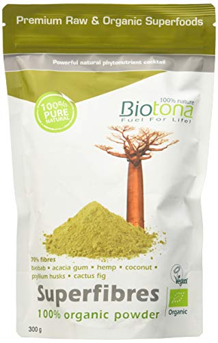 Biotona Complemento Alimenticio - 100 gr