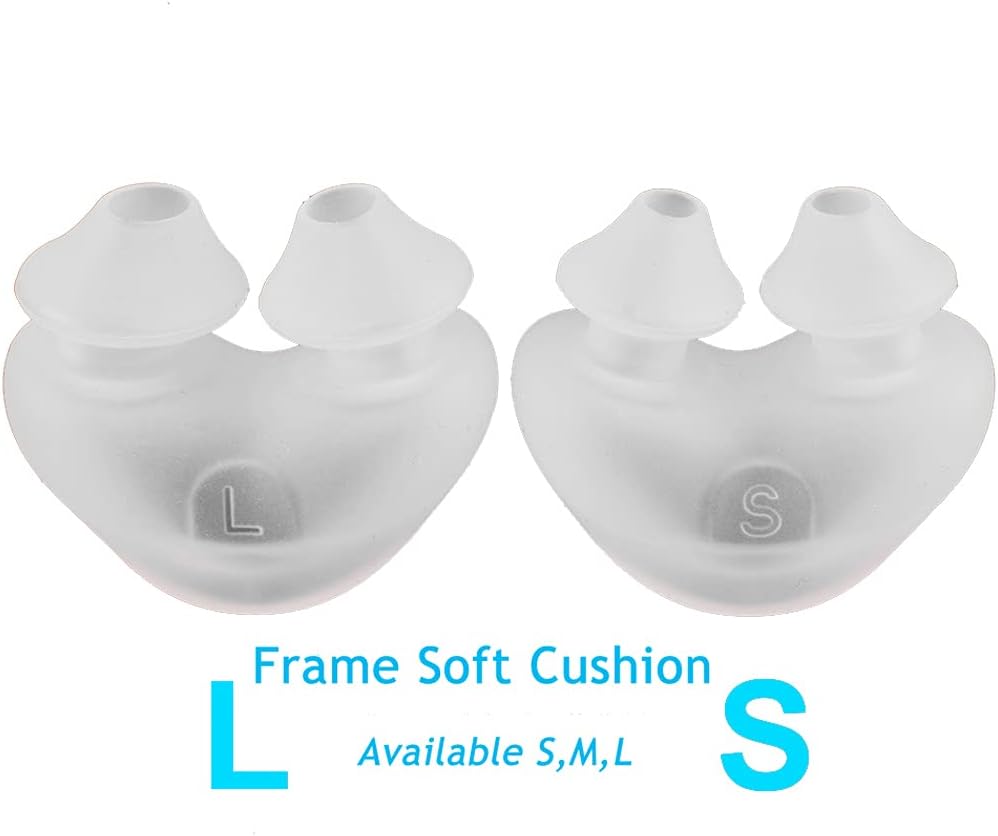 funwill 3 Pillow Pads,Frame Kits,Adjustable Strap : Sports & Outdoors