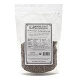 Sea Salt with Sea Veg - Sea Seasoning - Organic - 1 Pound