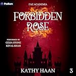 Cover of Forbidden Rose